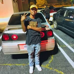 Meet your Posher, Junglemûžîk